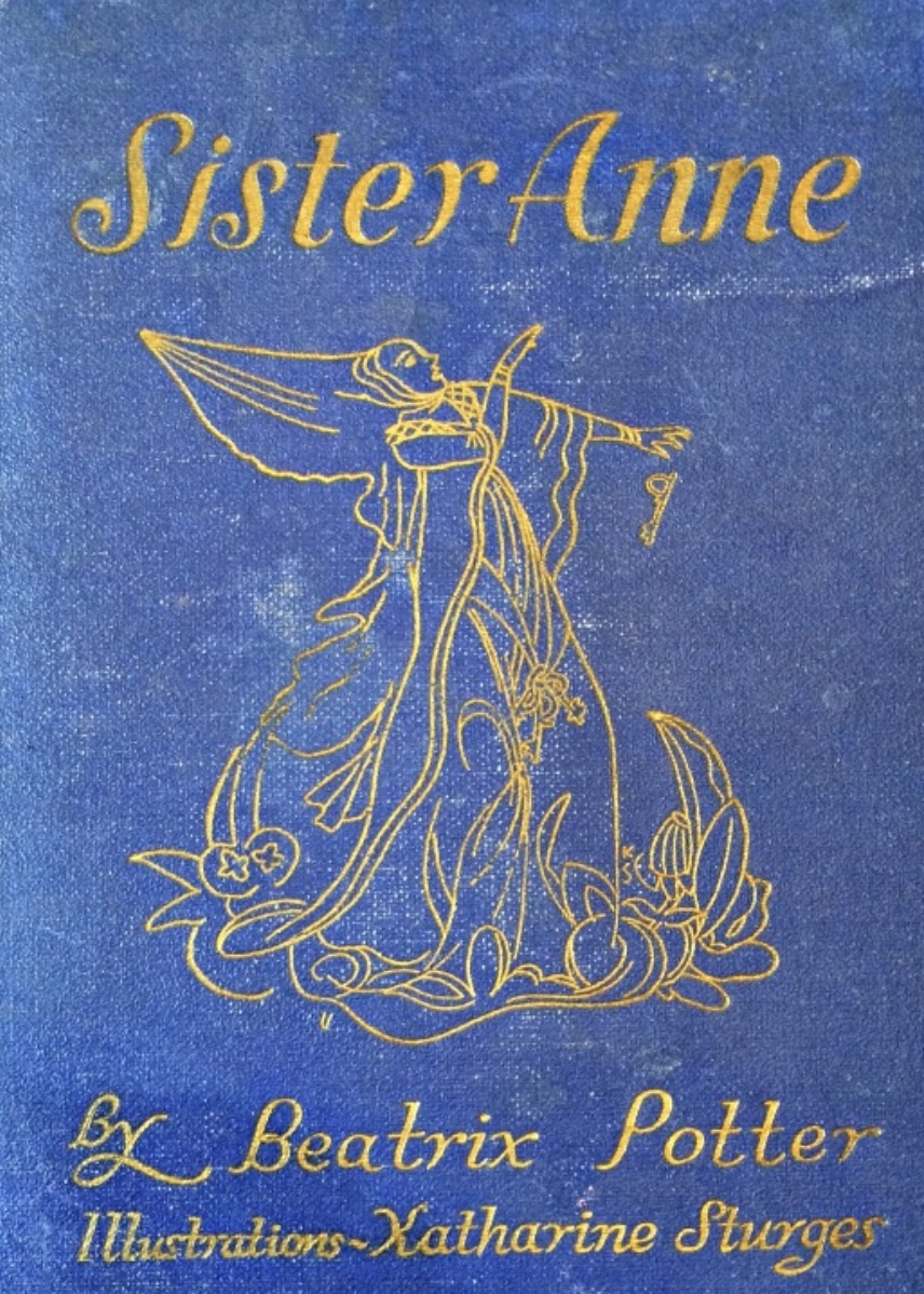 Sister Anne